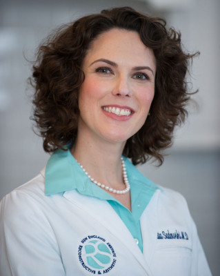 Dr. Rita Sadowski