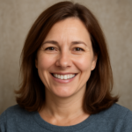 Photo of client Patty