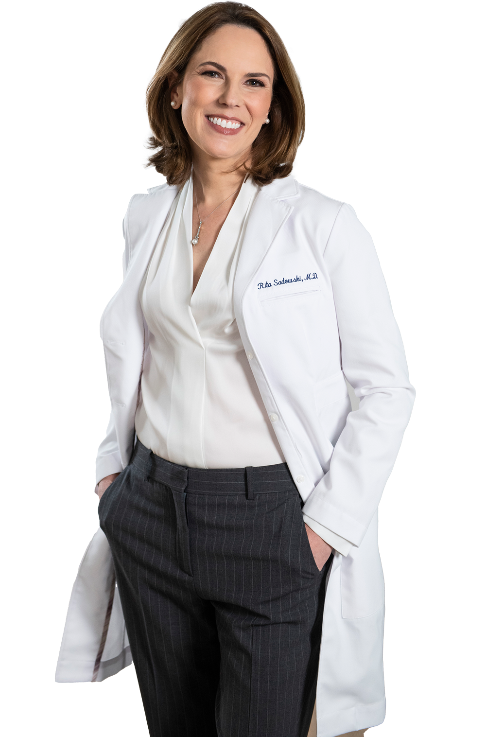 Photo of Rita Sadowski