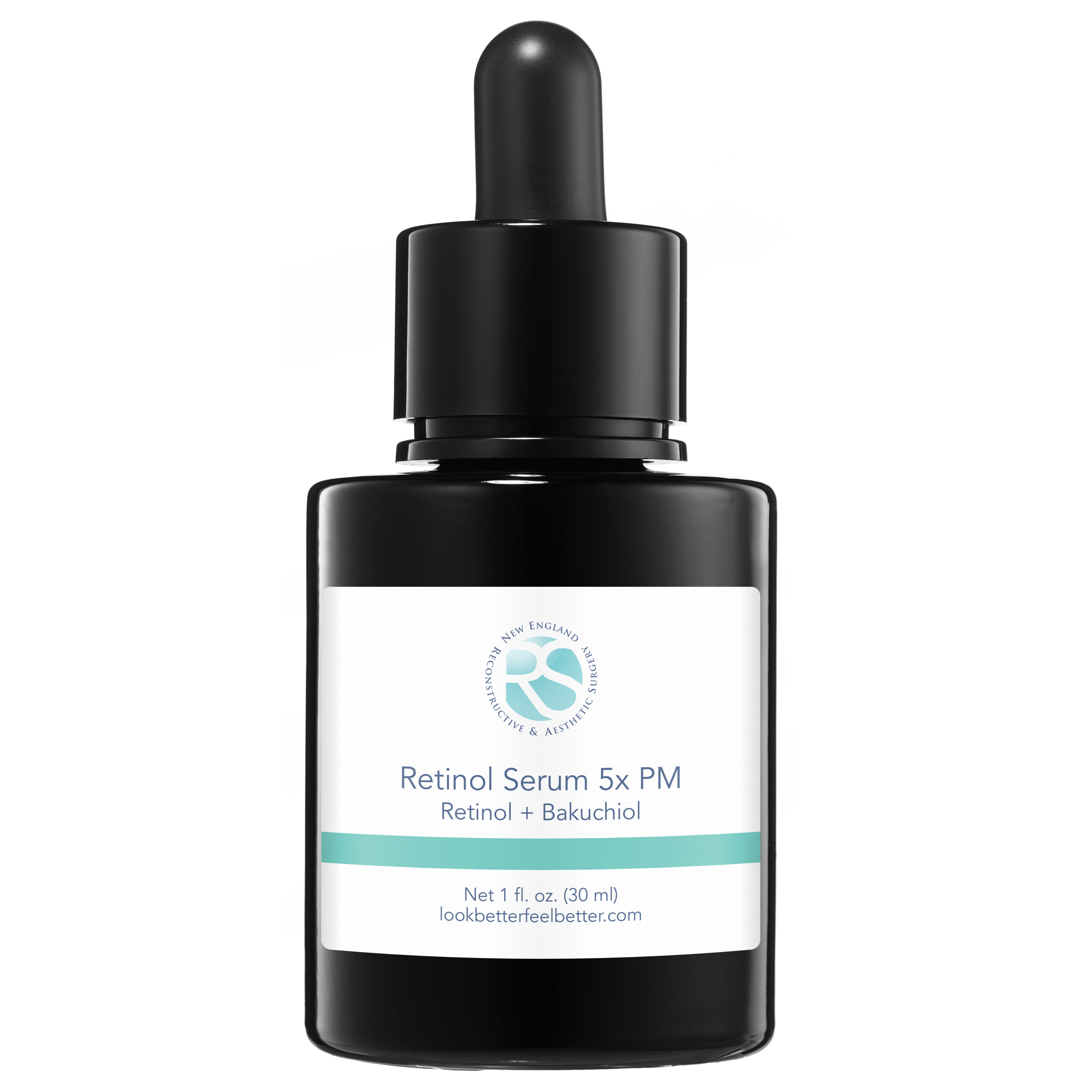 Retinol serum 5X PM