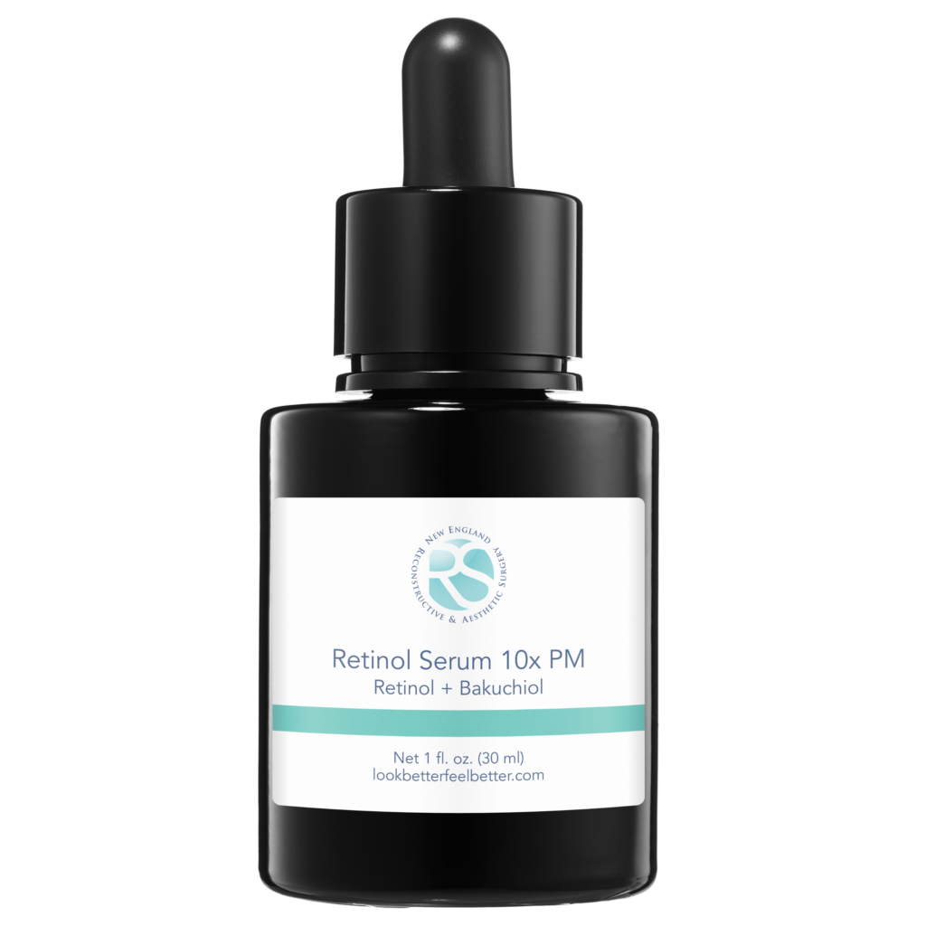 Retinol serum 10X PM