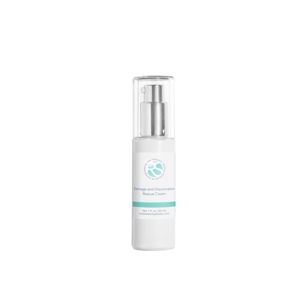 Damage and Discoloration Rescue Cream