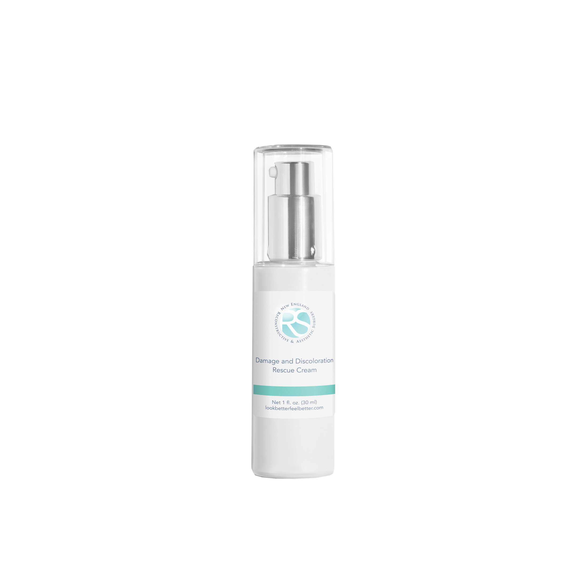 Damage and Discoloration Rescue Cream