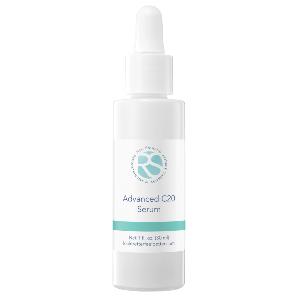 Advanced C-20 Serum