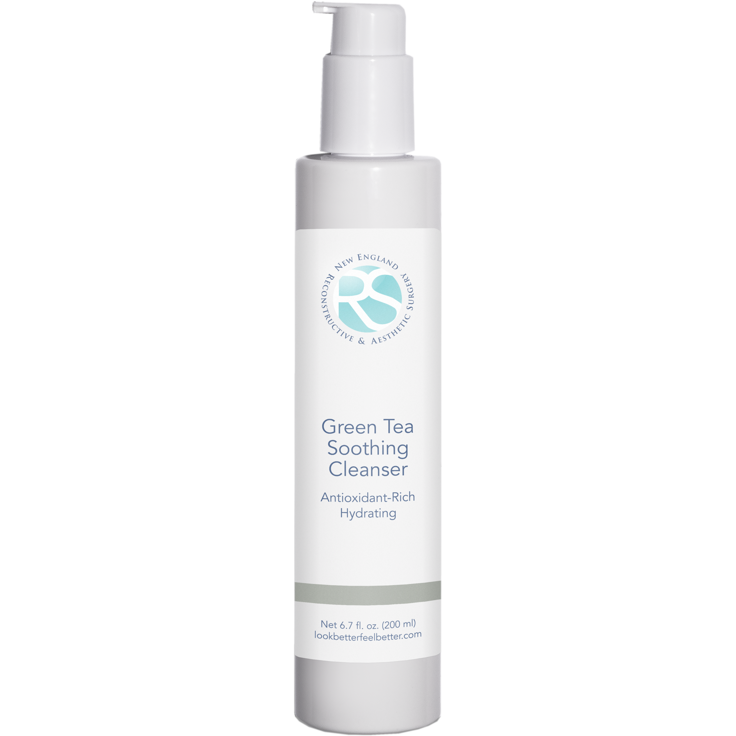Green Tea Soothing Cleanser