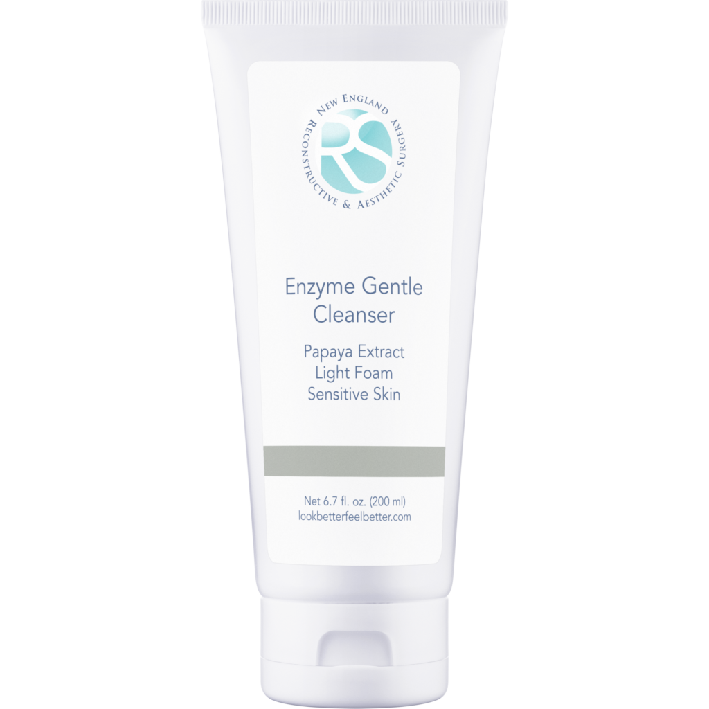 Enzyme Gentle Cleanser
