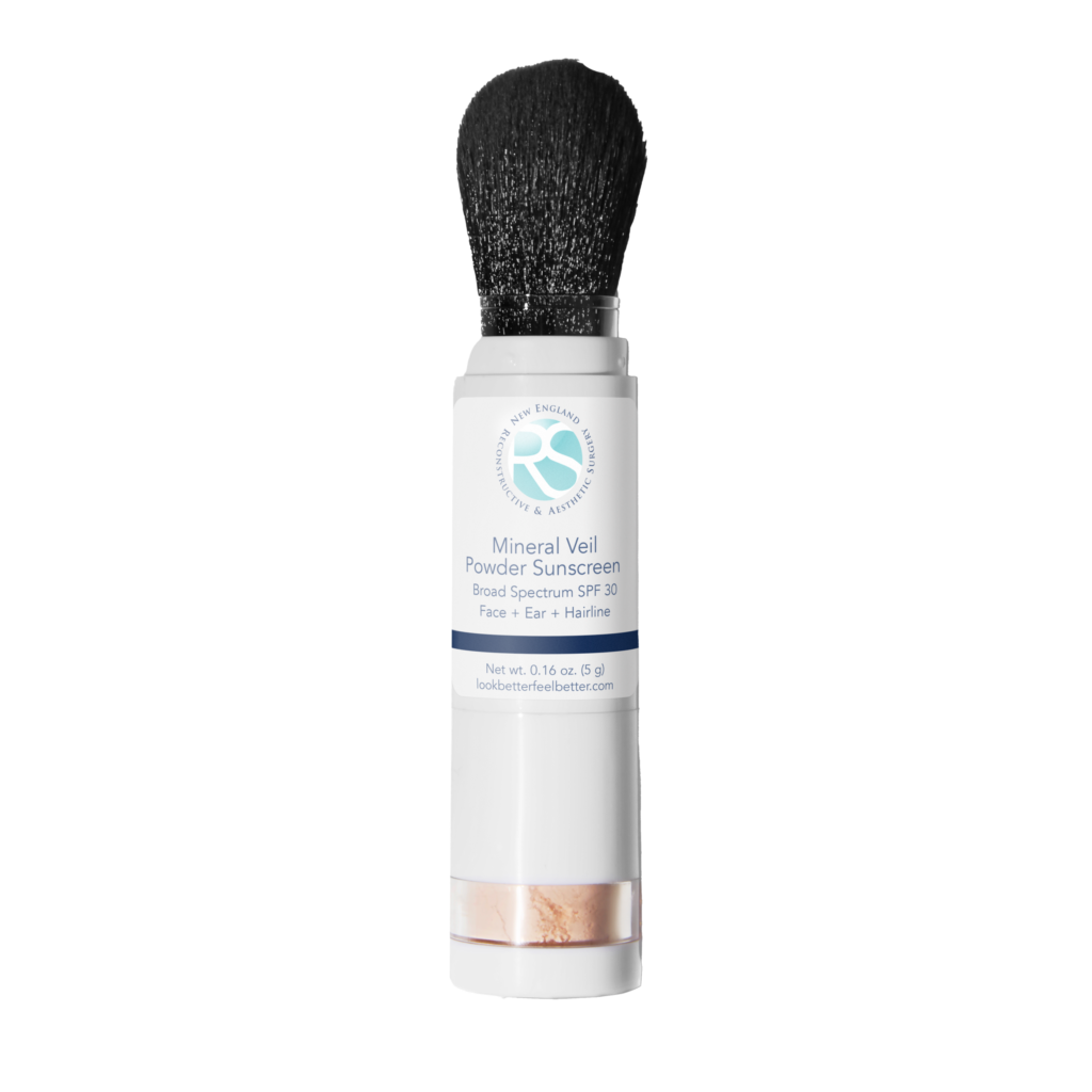 Mineral Veil Powder Sunscreen SPF 30