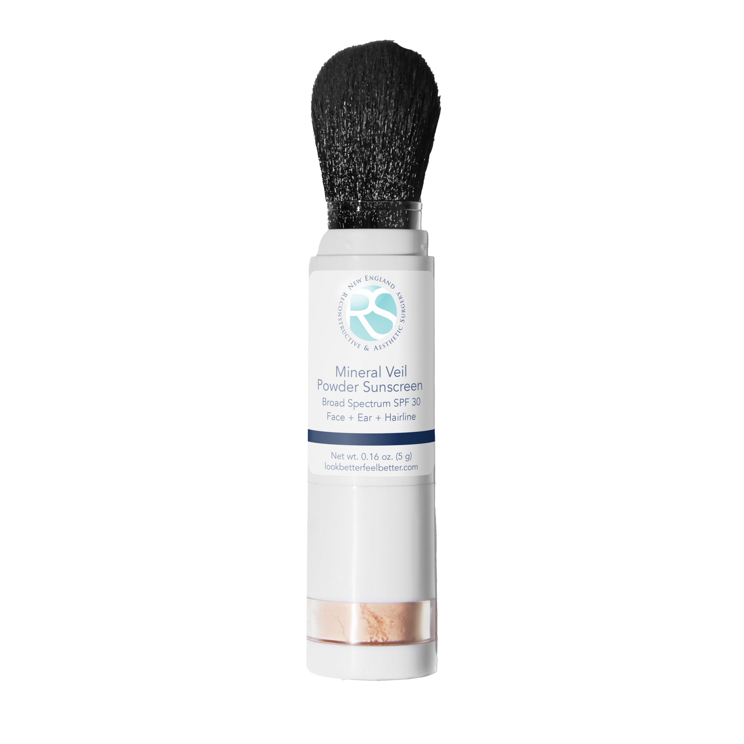 Mineral Veil Powder Sunscreen SPF 30