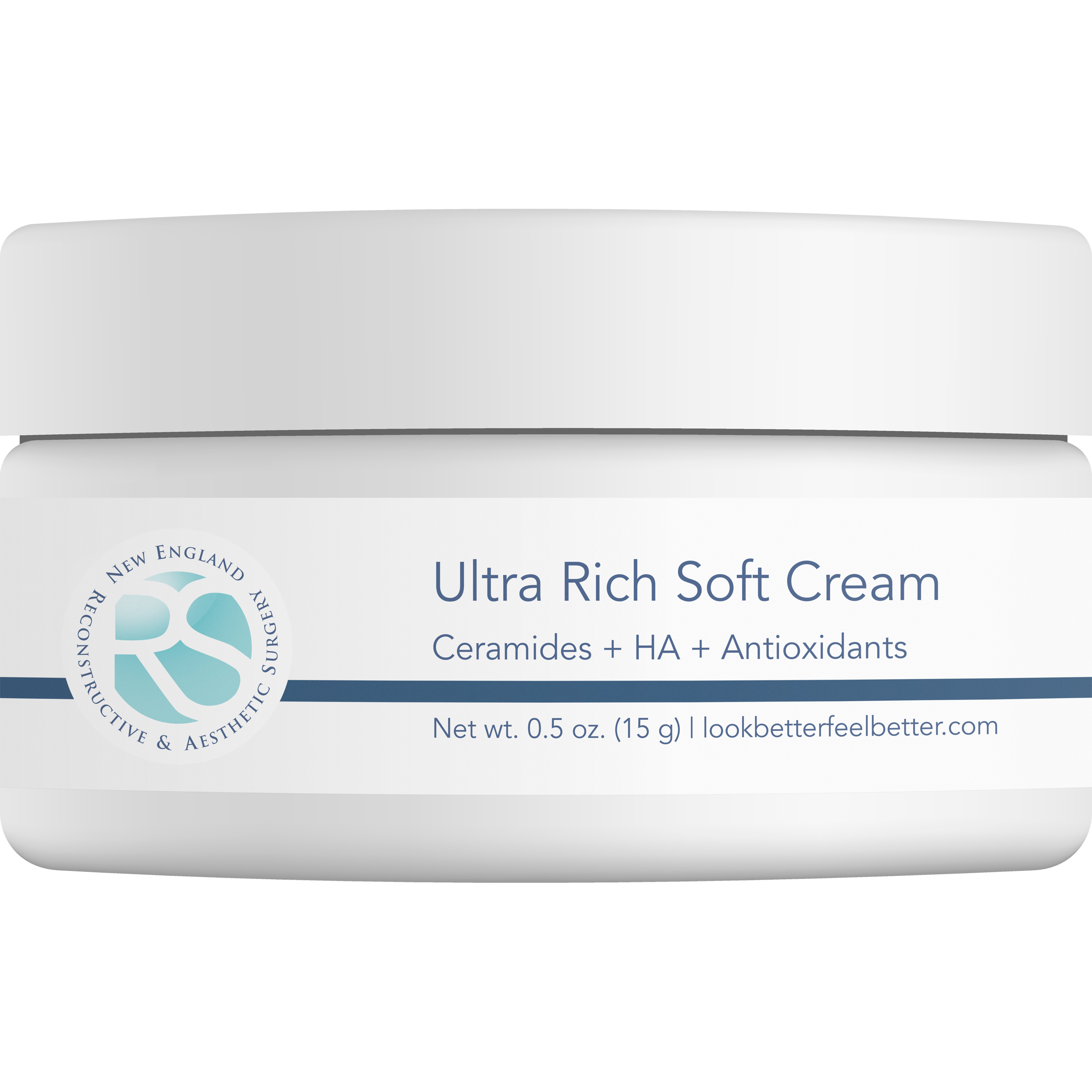 Ultra Rich Soft Cream