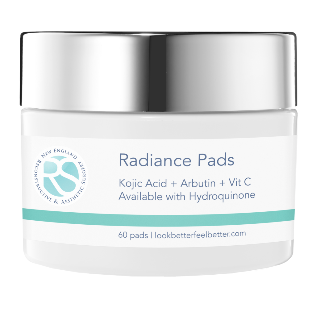 Radiance Pads