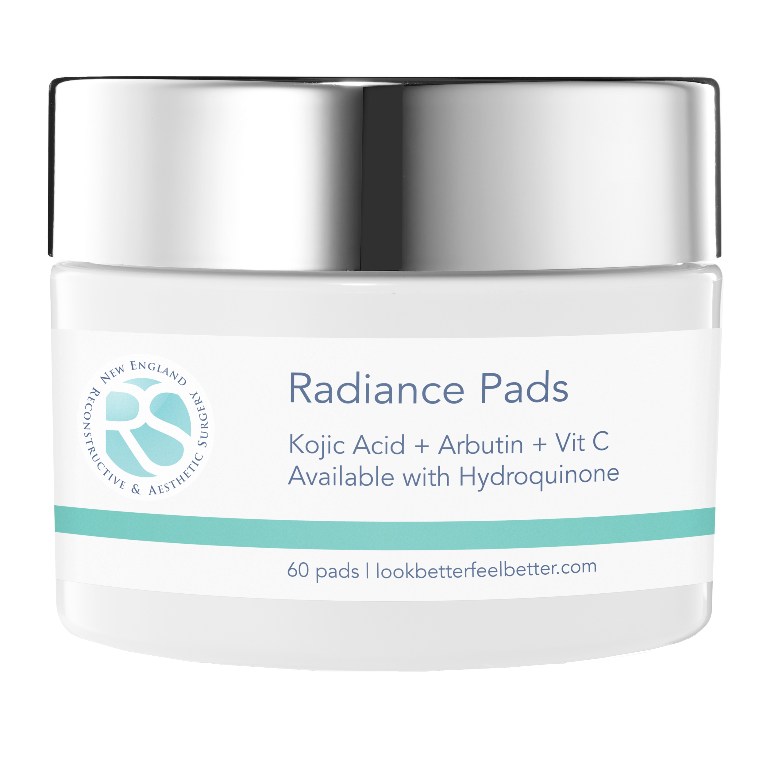Radiance Pads