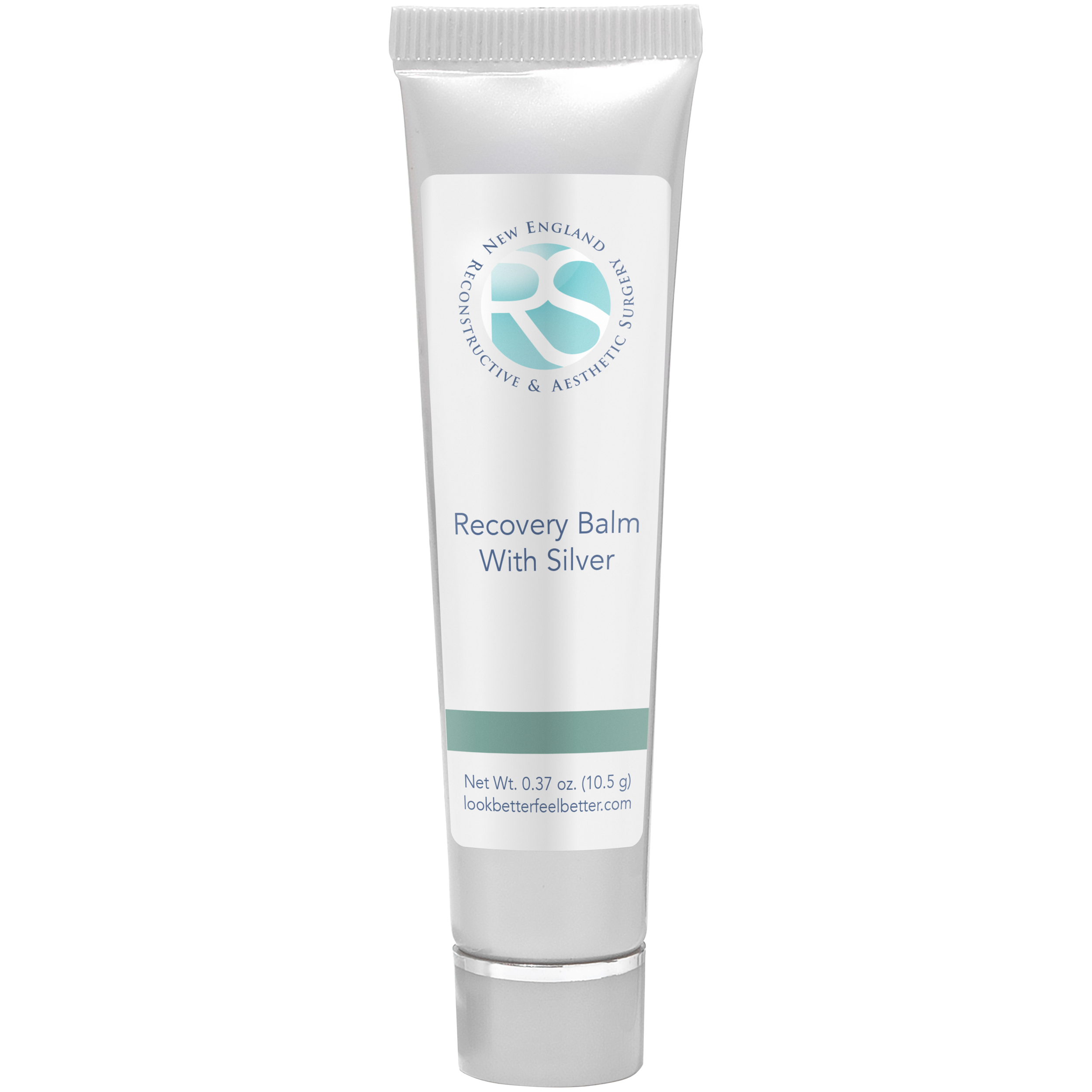 Recovery Balm with Silver