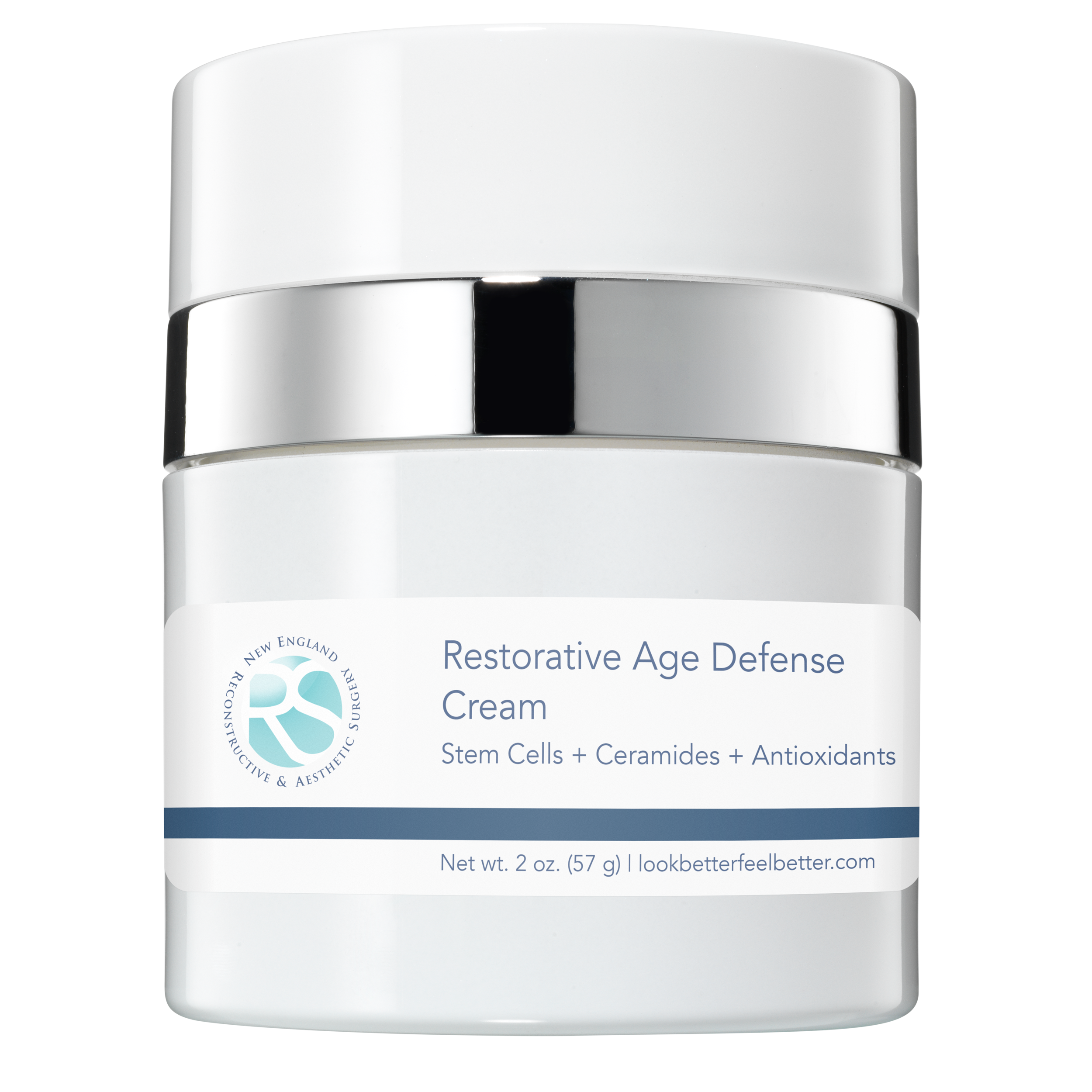 Restorative Age Defense Cream