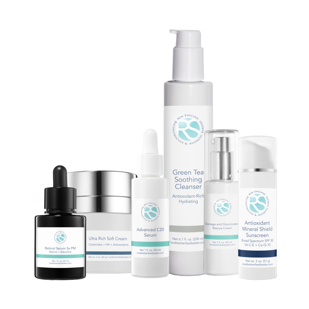 Anti Aging Kit