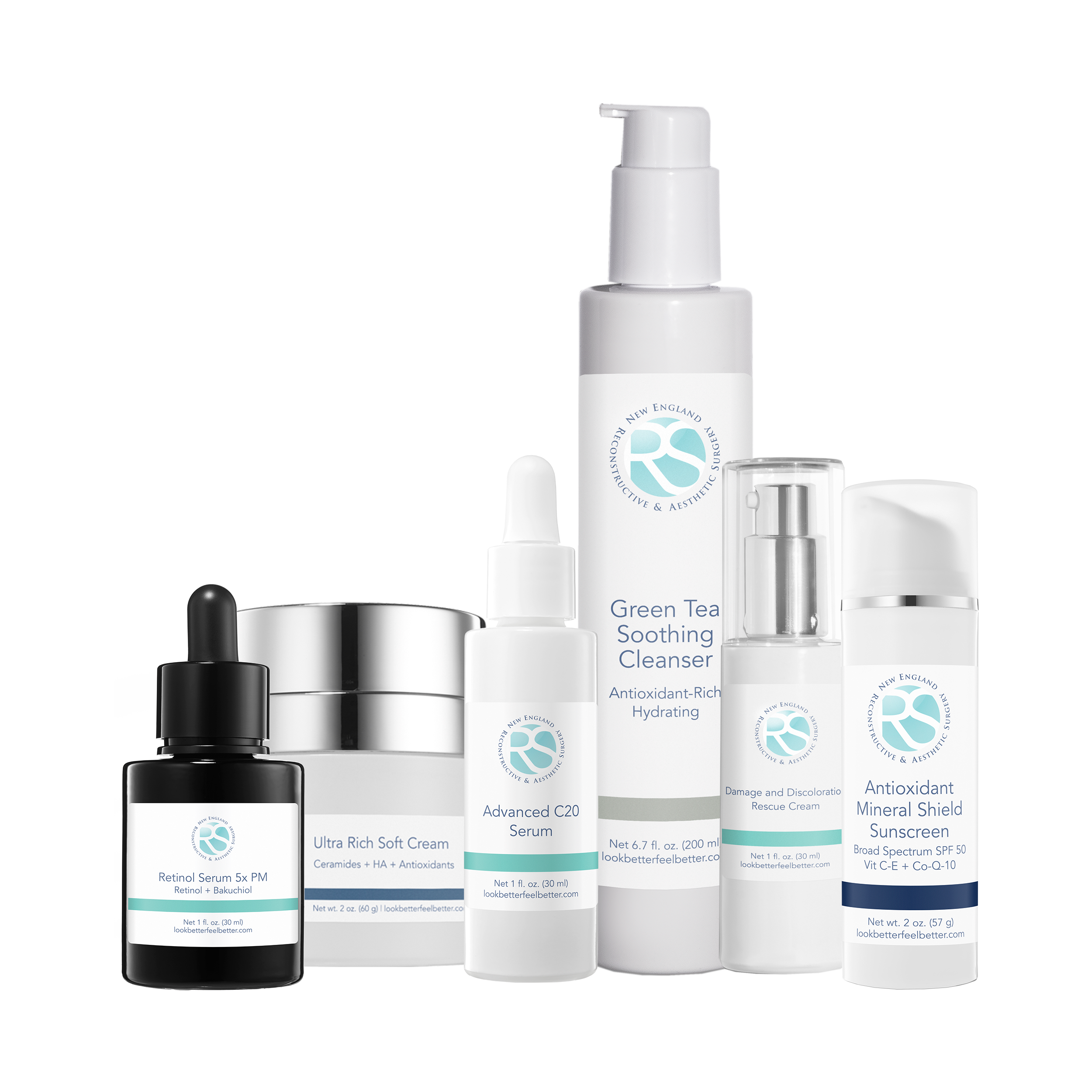 Anti Aging Kit